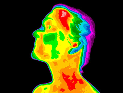 We could all use tiles that pick up our body heat and uses it to power basic devices