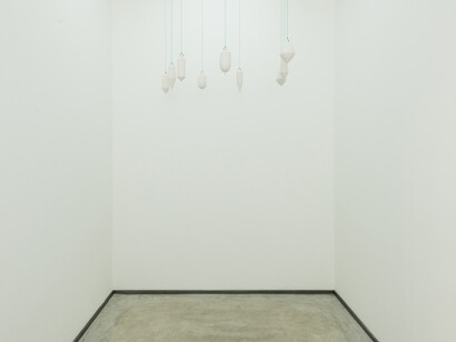 Exhausted Sandglass. Courtesy of Ncontemporary