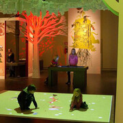 BiodiverCITY. Courtesy of Royal Belgian Institute of Natural Sciences