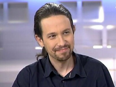 Pablo Iglesias