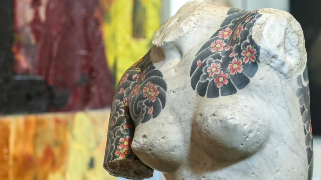 Summer Contemporary. Courtesy of Maddox Gallery