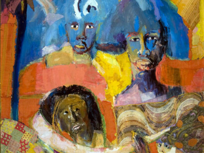 African American Art. Courtesy of Delaware Art Museum 