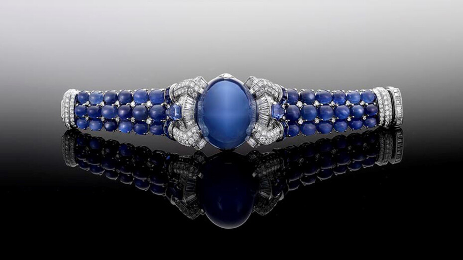 Extravagant Objects. Courtesy of The Museum of Fine Arts