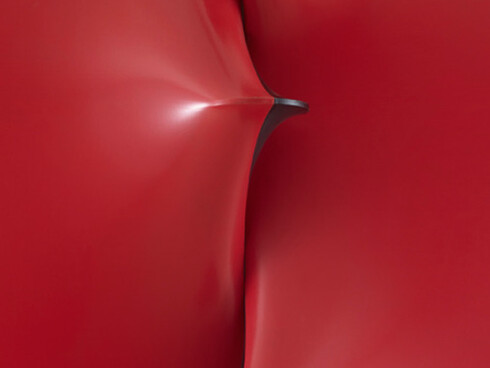 Passione. Courtesy of Mart
