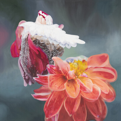 Fabulae naturae, 2025. Courtesy of Jane Lombard Gallery