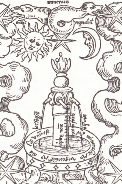 Psicologia e alchimia