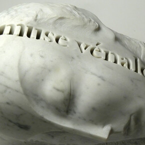 Body. Courtesy of Artgráfico 