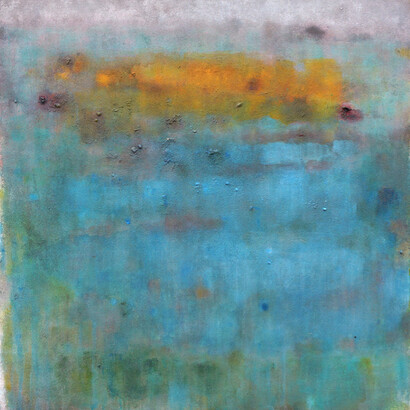 Dreamland. Courtesy of Andra Norris Gallery