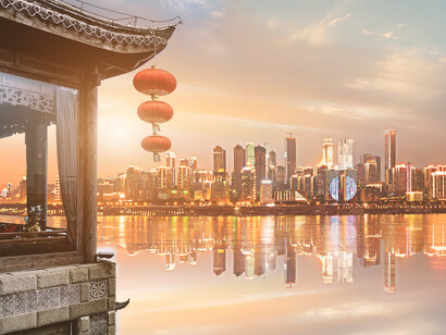 The world is going through fundamental geopolitical changes caused by a decline in US global power, the rise of China and Asia