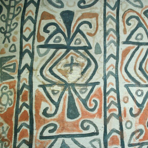 High art in the pre-columbian Andes. Courtesy of Museo Chileno de Arte Precolombino