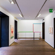 Galería Rafael Pérez Hernando