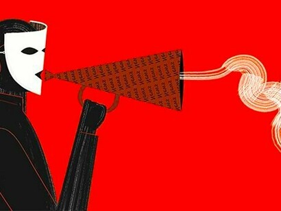 Las falsas noticias corren como la pólvora