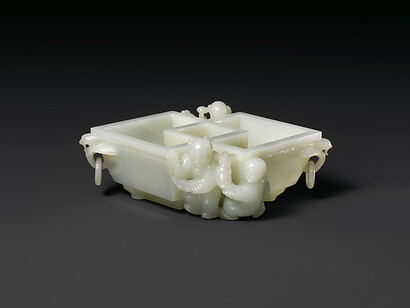 A Passion for Jade. Courtesy of MET 
