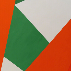 Karen Rifas. Courtesy of Emerson Dorsch