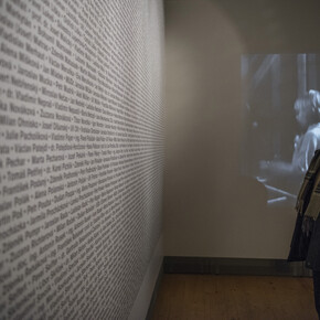 Charta Story. Courtesy of Národní galerie 