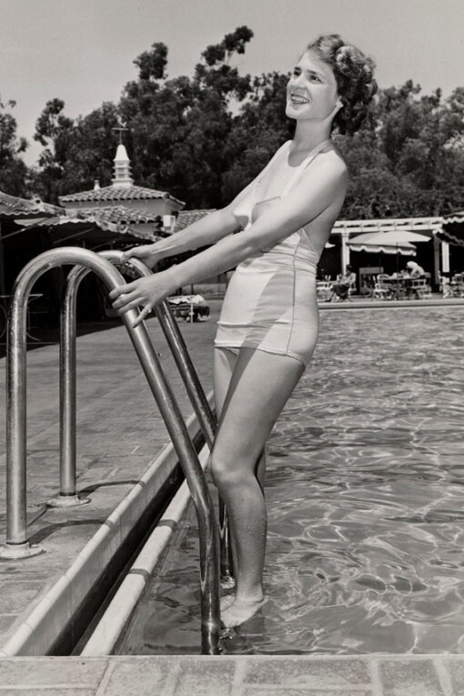 Photography as Art and Social History. Courtesy of Be-hold