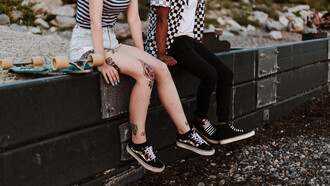 El legado del punk: la moda y la música siempre acompañaron los grandes momentos sociales y nunca van a dejar de hacerlo