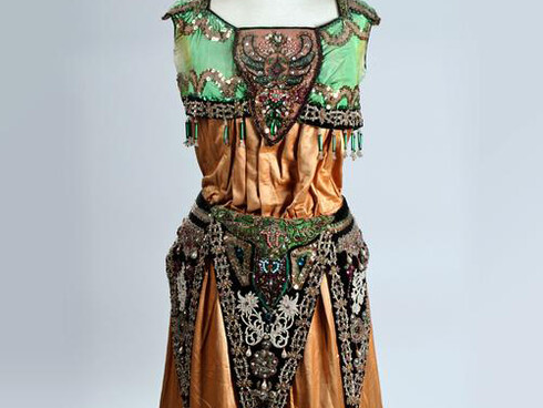 Summer of Magic. Courtesy of New-York Historical Society