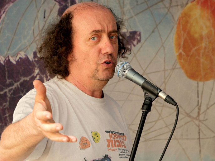 Antonio Catalano