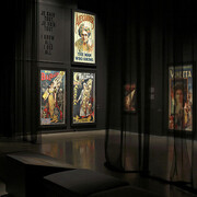 Illusions: The Art of Magic. Courtesy of McCord Museum