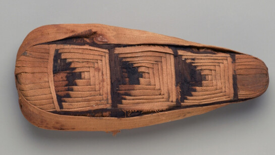 Soulful Creatures. Courtesy of Brooklyn Museum