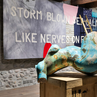 This is the place. Courtesy of Artveras