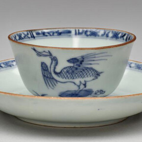 Linking Asia. Courtesy of Denver Art Museum