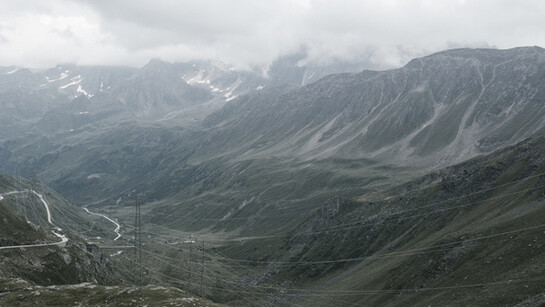 Elusive noise. Courtesy of MOCAK