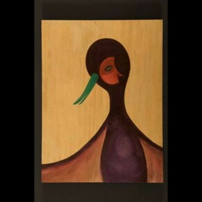 Dorota Jurczak. Courtesy of Sies + Höke Galerie