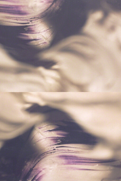 Ben Charles Weiner. Courtesy of Mark Moore Gallery