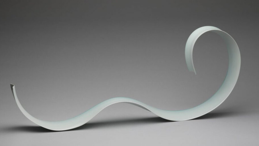 New Forms, New Voices. Courtesy of NOMA 