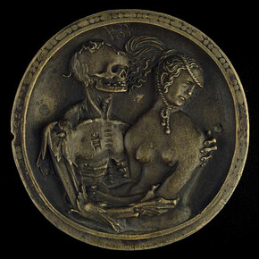 Flesh | Meat. Courtesy of Altes Museum 