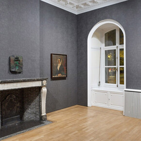 Nightfall. Courtesy of Mendes Wood DM