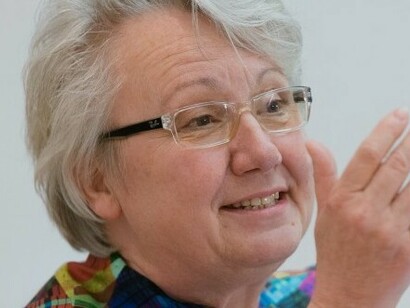 Annette Schavan: en Alemania dimitir es un verbo que sí se conjuga