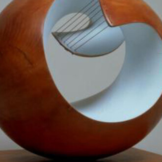 Barbara Hepworth. Courtesy of Musée Rodin