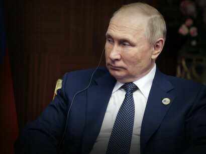 Vladimir Putin is a lawyer and politician of Russia, the de facto leader of the political party United Russia. He currently serves as president of Russia 

