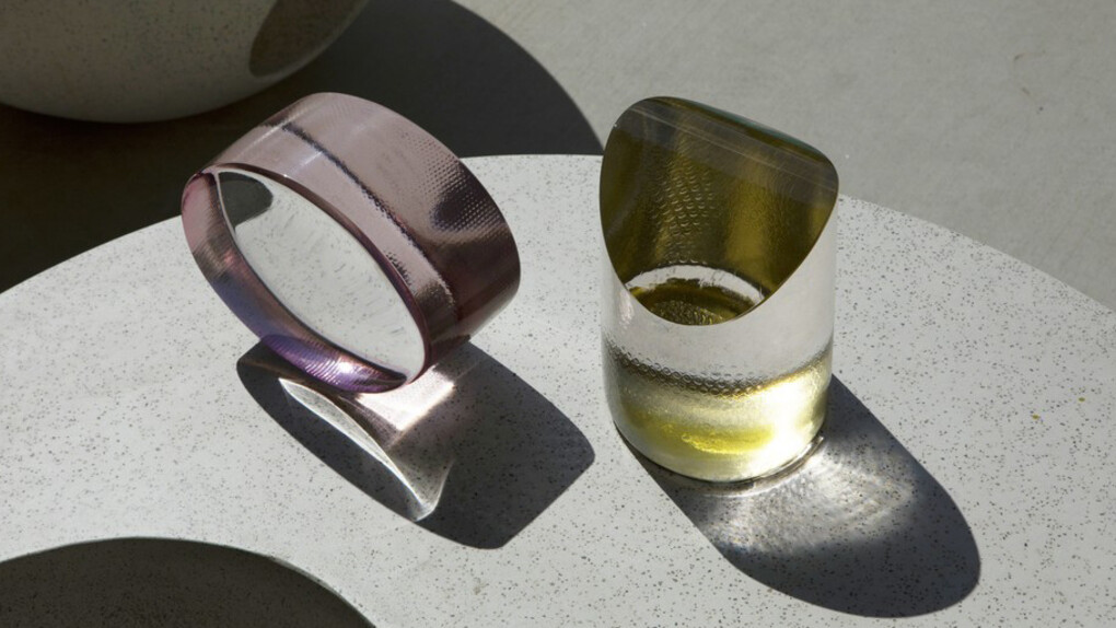 John Hogan. Courtesy of The Future Perfect