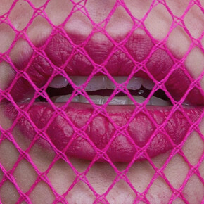 Tyler Shields. Courtesy of Imitate Modern Gallery