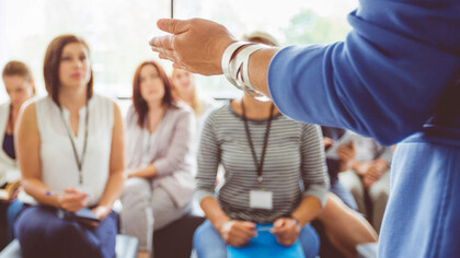 El verdadero reto no es enseñar sino motivar y facilitar el aprendizaje