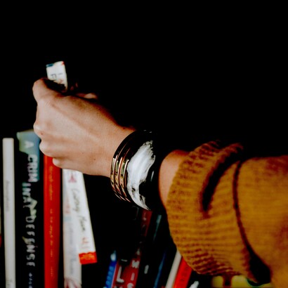 Selección de lecturas