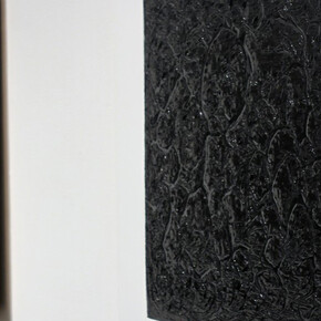 Ed Moses. Courtesy of William Turner Gallery