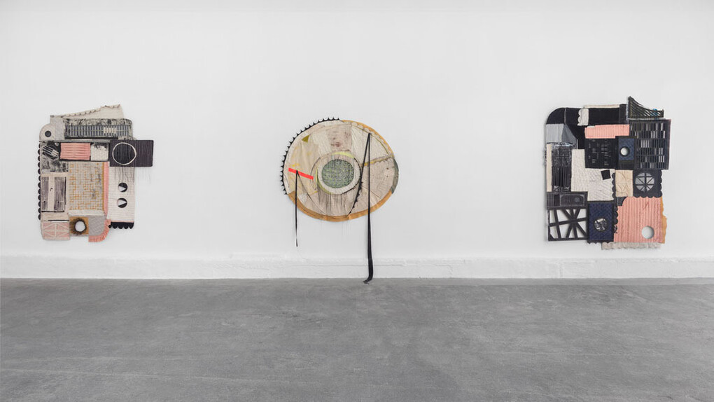 Jane South. Courtesy of Spencer Brownstone Gallery