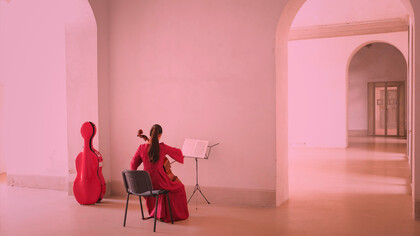 Virtuoso & Belcanto, foto Peter Adamik