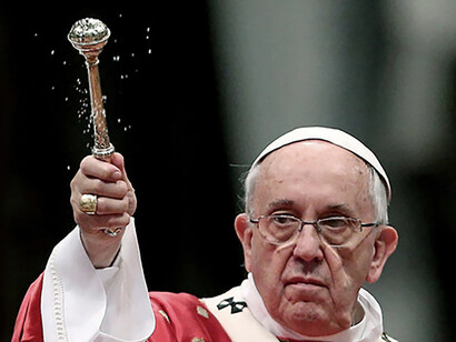 Papa Francesco