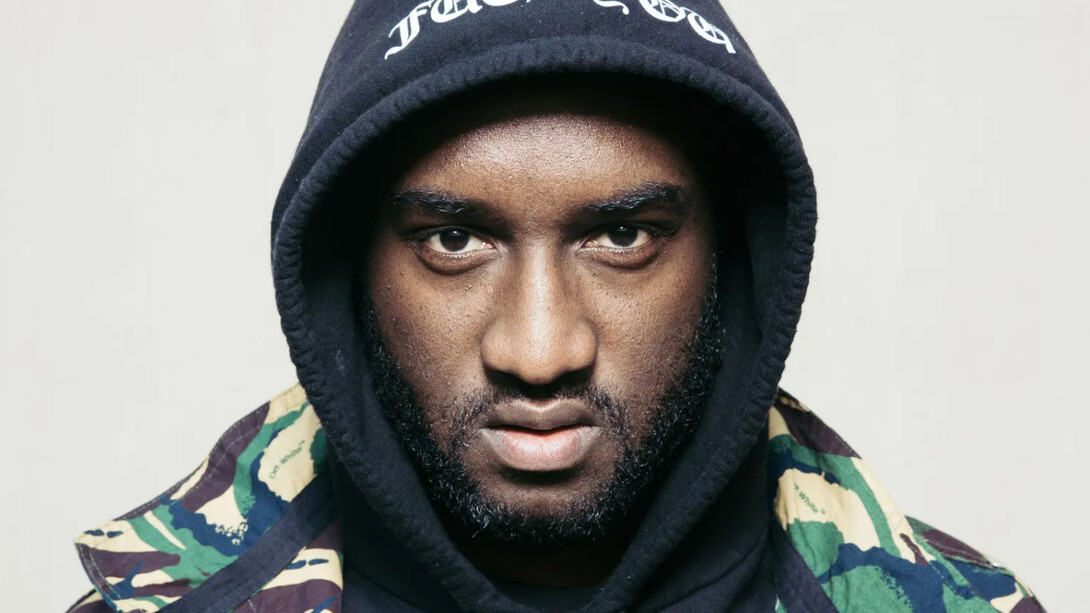 Virgil Abloh is a n​​ame that should resonate with everyone who is a part of modern culture