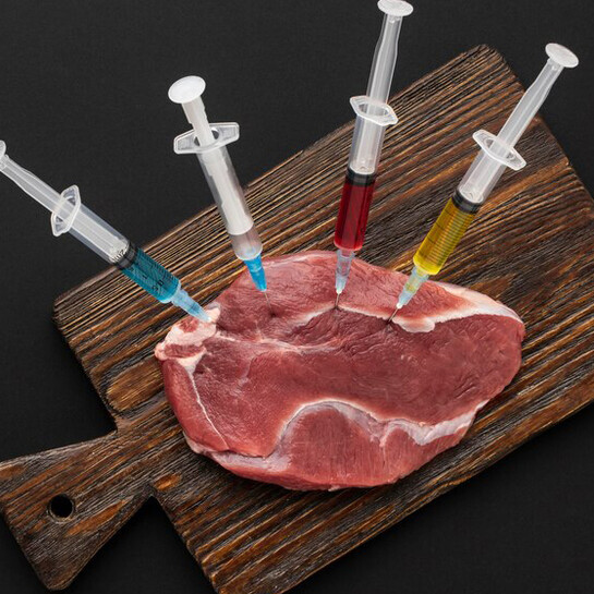 The future of meat: 3D-printed and lab-grown alternatives | Meer