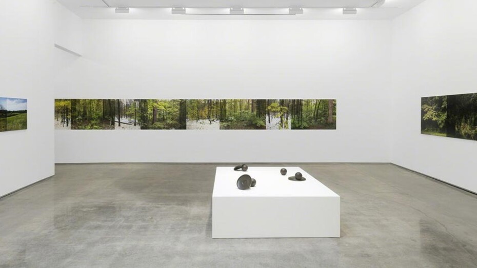 Stephen Berens. Courtesy of Edward Cella Art & Architecture