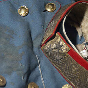 Sarajevo. Courtesy of Heeresgeschichtliches Museum 