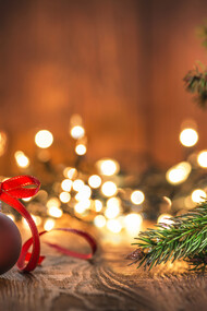 Un Natale tra incertezze economiche e restrizioni 