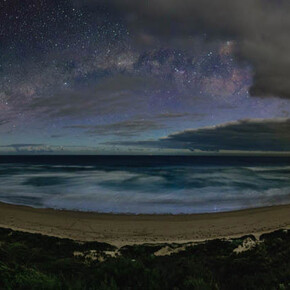 2018 David Malin Awards. Courtesy of MAAS